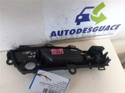 Manilla Interior Puerta Delantera Izquierda Hyundai I40 1 7 CRDi