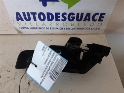 Manilla Interior Puerta Delantera Izquierda Peugeot BOXER KASTEN HOCHRAUM 2 2 HDI 