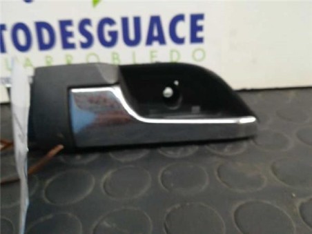 Manilla Interior Puerta Delantera Izquierda Opel ASTRA GTC 1 6 16V 