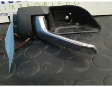 Manilla Interior Puerta Delantera Izquierda Opel ASTRA GTC 1 6 16V 