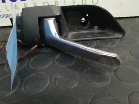 Manilla Interior Puerta Delantera Izquierda Opel ASTRA GTC 1 6 16V 