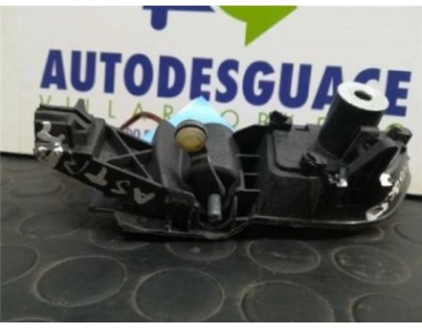 Manilla Interior Puerta Delantera Izquierda Opel ASTRA GTC 1 6 16V 