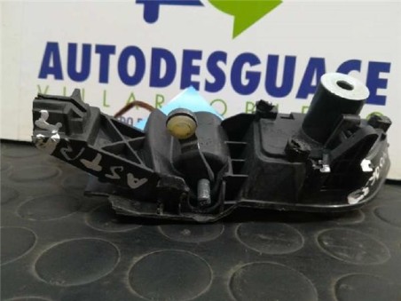 Manilla Interior Puerta Delantera Izquierda Opel ASTRA GTC 1 6 16V 