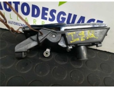 Manilla Interior Puerta Delantera Izquierda Opel ASTRA GTC 1 6 16V 