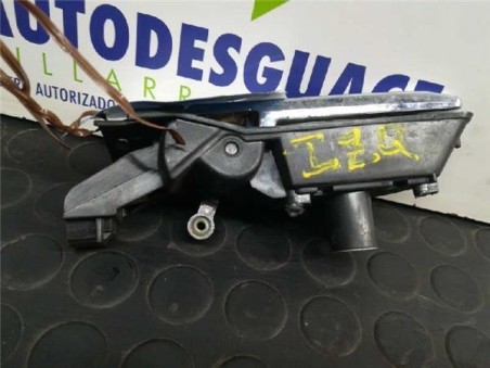 Manilla Interior Puerta Delantera Izquierda Opel ASTRA GTC 1 6 16V 