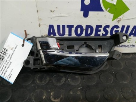 Manilla Interior Puerta Delantera Izquierda Hyundai VELOSTER 1 6 