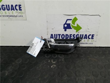 Manilla Interior Puerta Delantera Izquierda Hyundai VELOSTER 1 6 