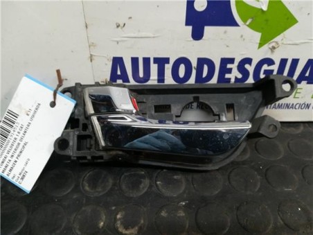 Manilla Interior Puerta Delantera Izquierda Hyundai VELOSTER 1 6 