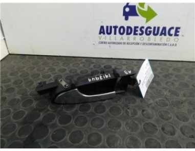 Manilla Interior Puerta Delantera Izquierda Audi A3 2 0 16V FSI 