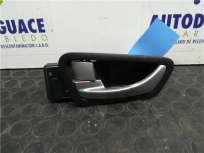 Manilla Interior Puerta Delantera Izquierda Ssangyong KORANDO 2 0 TD