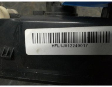 Manilla Interior Puerta Delantera Izquierda Ssangyong KORANDO 2 0 TD 