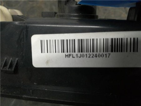 Manilla Interior Puerta Delantera Izquierda Ssangyong KORANDO 2 0 TD 