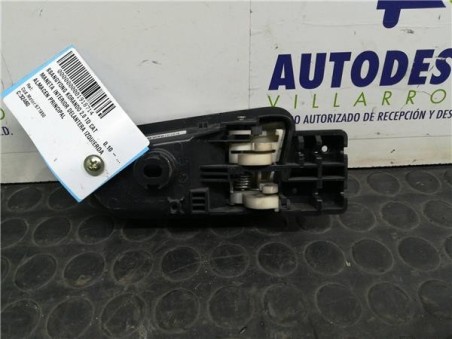 Manilla Interior Puerta Delantera Izquierda Ssangyong KORANDO 2 0 TD 