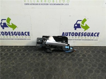 Manilla Interior Puerta Delantera Izquierda Ford MONDEO SPORTBREAK 2 0 TDCi 