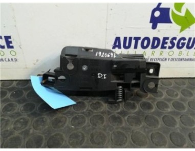 Manilla Interior Puerta Delantera Izquierda Ford MONDEO SPORTBREAK 2 0 TDCi 