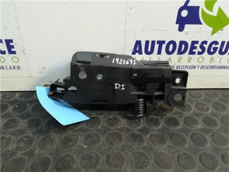 Manilla Interior Puerta Delantera Izquierda Ford MONDEO SPORTBREAK 2 0 TDCi 