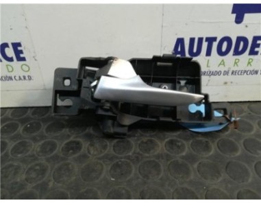 Manilla Interior Puerta Delantera Izquierda Ford MONDEO SPORTBREAK 2 0 TDCi 