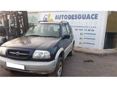 Manilla Interior Puerta Delantera Izquierda Suzuki GRAND VITARA 5 PUERTAS SQ 2 5 V6  2