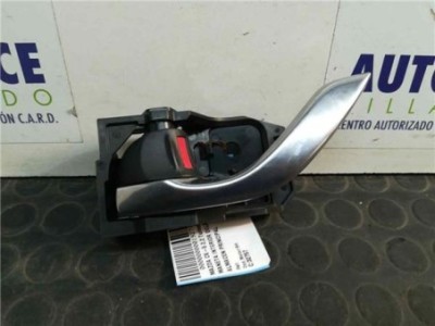 Manilla Interior Puerta Delantera Izquierda Mazda CX-5 2 2 Turbodiesel