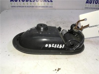 Manilla Interior Puerta Delantera Izquierda Dacia DOKKER 1 6 