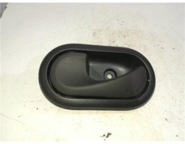 Manilla Interior Puerta Delantera Izquierda Dacia DOKKER 1 6 