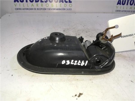 Manilla Interior Puerta Delantera Izquierda Dacia DOKKER 1 6 