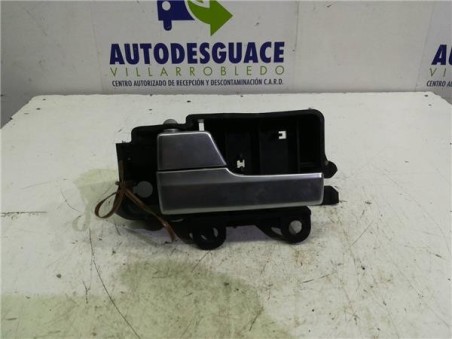 Manilla Interior Puerta Trasera Izquierda Ford KUGA 2 0 TDCi 