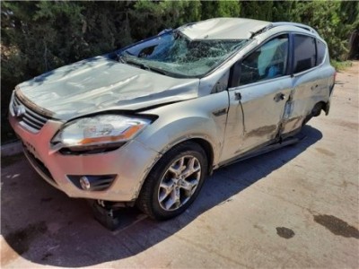 Manilla Interior Puerta Delantera Izquierda Ford KUGA 2 0 TDCi  2