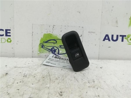 MANDO ELEVALUNAS TRASERO IZQUIERDO Skoda ROOMSTER 1 9 TDI 