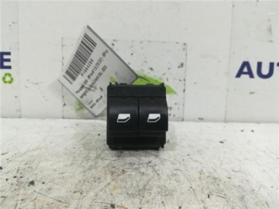 MANDO ELEVALUNAS DELANTERO IZQUIERDO Peugeot 208 1 6