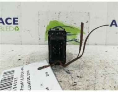 MANDO ELEVALUNAS DELANTERO DERECHO Peugeot 208 1 6 