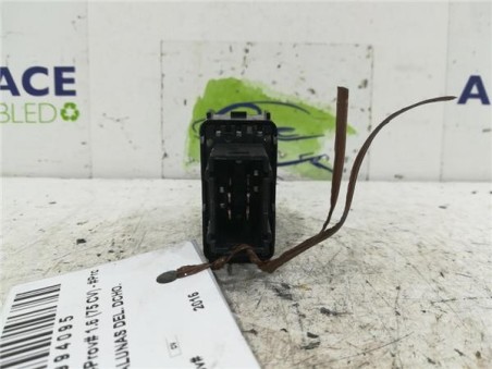 MANDO ELEVALUNAS DELANTERO DERECHO Peugeot 208 1 6 