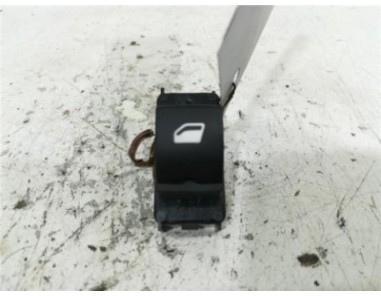 MANDO ELEVALUNAS TRASERO DERECHO Citroen C3  1 6 Elle [1 6 Ltr  - 55 kW Blue-HDI FAP]