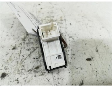 MANDO ELEVALUNAS TRASERO DERECHO Citroen C3  1 6 Elle [1 6 Ltr  - 55 kW Blue-HDI FAP]