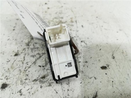 MANDO ELEVALUNAS TRASERO DERECHO Citroen C3  1 6 Elle [1 6 Ltr  - 55 kW Blue-HDI FAP]