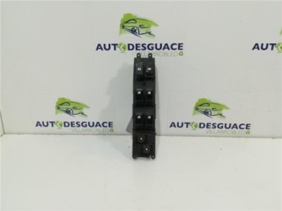 MANDO ELEVALUNAS DELANTERO IZQUIERDO Kia Carnival  2 9 CRDi