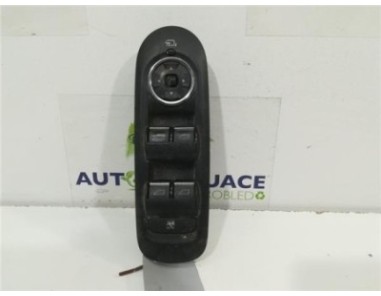 MANDO ELEVALUNAS DELANTERO IZQUIERDO Ford Galaxy  2 0 TDCi