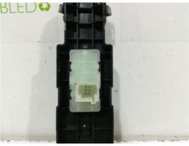 MANDO ELEVALUNAS DELANTERO DERECHO Peugeot 508 SW  1 6 Access [1 6 Ltr  - 88 kW 16V]