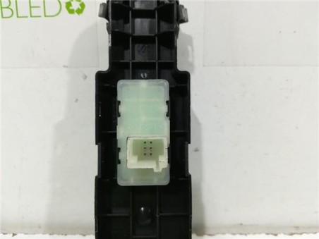 MANDO ELEVALUNAS DELANTERO DERECHO Peugeot 508 SW  1 6 Access [1 6 Ltr  - 88 kW 16V]