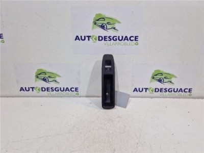 MANDO ELEVALUNAS TRASERO DERECHO Renault Captur II  1 0 Experience [1 0 Ltr  - 74 kW TCE]