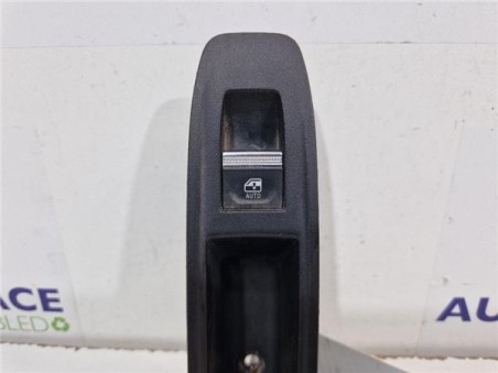 MANDO ELEVALUNAS TRASERO DERECHO Renault Captur II  1 0 Experience [1 0 Ltr  - 74 kW TCE]