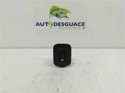 MANDO ELEVALUNAS DELANTERO DERECHO Citroen C3 1 2 12V VTi