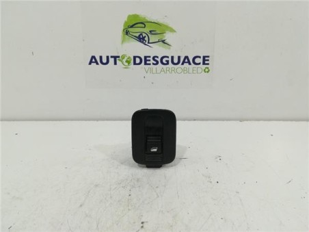 MANDO ELEVALUNAS DELANTERO DERECHO Citroen C3 1 2 12V VTi 