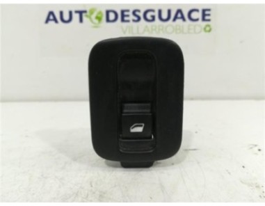 MANDO ELEVALUNAS DELANTERO DERECHO Citroen C3 1 2 12V VTi 