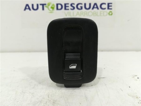 MANDO ELEVALUNAS DELANTERO DERECHO Citroen C3 1 2 12V VTi 