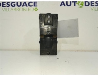 MANDO ELEVALUNAS DELANTERO DERECHO Nissan Juke I  1 5 Acenta [1 5 Ltr  - 81 kW Turbodiesel CAT]