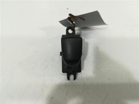 MANDO ELEVALUNAS TRASERO IZQUIERDO Nissan Juke I  1 5 Acenta [1 5 Ltr  - 81 kW Turbodiesel CAT]