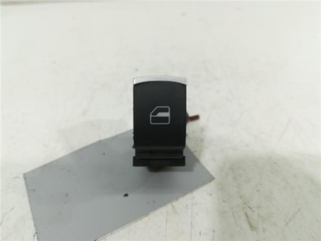 MANDO ELEVALUNAS DELANTERO DERECHO Volkswagen Tiguan  2 0 TDI