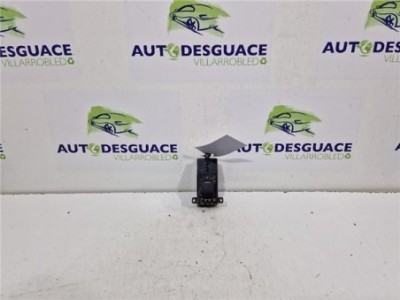 MANDO ELEVALUNAS TRASERO IZQUIERDO Honda HR-V  1 5 Comfort [1 5 Ltr  - 96 kW i-VTEC CAT]