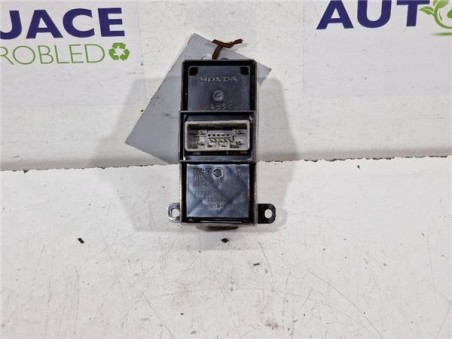 MANDO ELEVALUNAS TRASERO IZQUIERDO Honda HR-V  1 5 Comfort [1 5 Ltr  - 96 kW i-VTEC CAT]